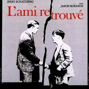 Photo du film : L'ami retrouve