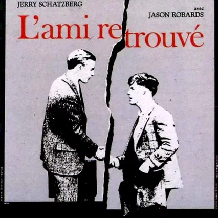 Miniature photo du film : L'ami retrouve