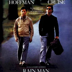 Photo du film : Rain man