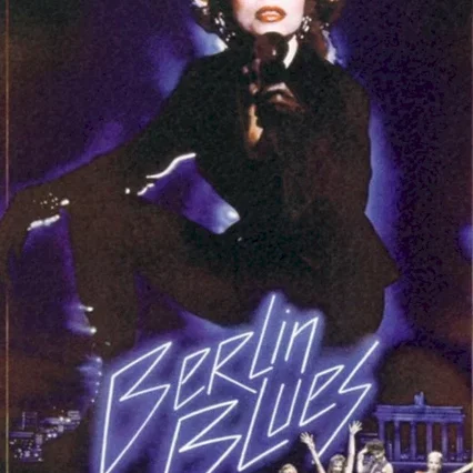 Miniature photo du film : Berlin blues