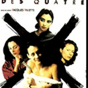 Photo du film : La bande des quatre
