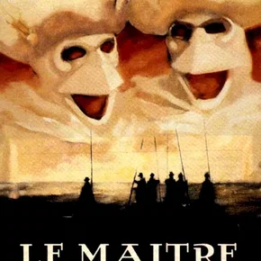Photo du film : Le maître de musique