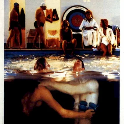 Miniature photo du film : Drowning by numbers