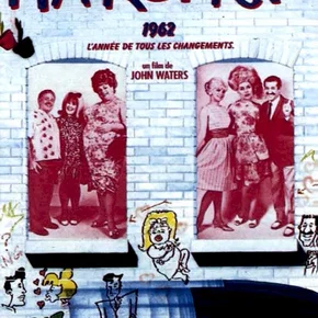 Photo du film : Hairspray