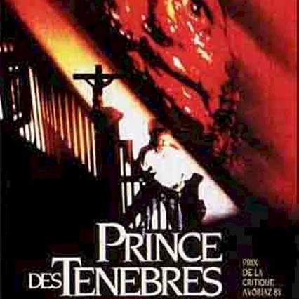Miniature photo du film : Prince des ténèbres