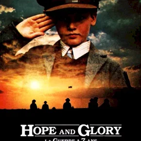 Photo du film : Hope and glory