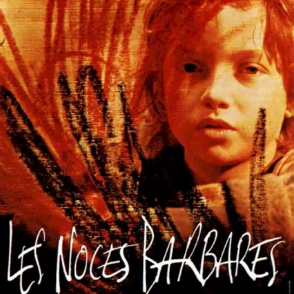 Miniature photo du film : Les noces barbares