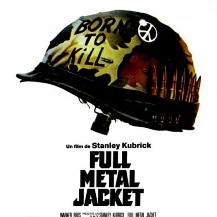 Miniature photo du film : Full Metal Jacket