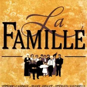 Photo du film : La famille