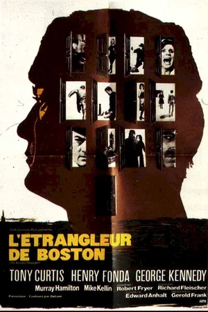 Photo du film : L'Etrangleur de boston