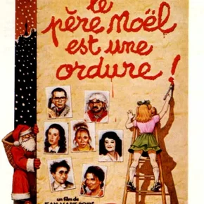 Photo du film : Le Père Noël est une ordure