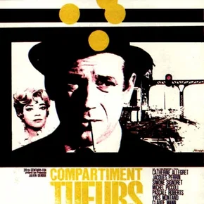 Photo du film : Compartiment tueurs