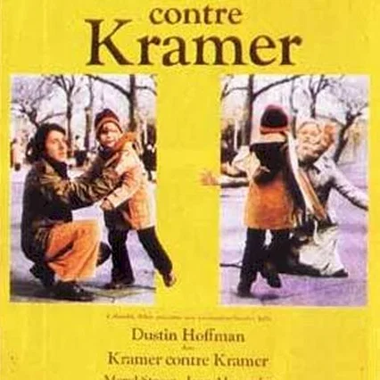 Miniature photo du film : Kramer contre Kramer