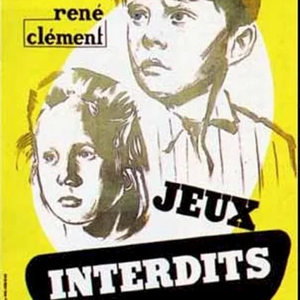 Miniature photo du film : Jeux interdits