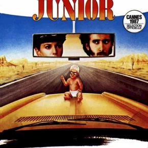 Photo du film : Arizona junior