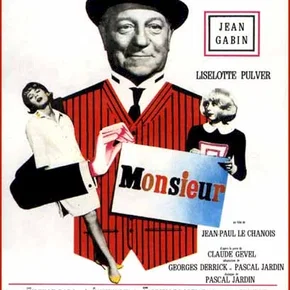Photo du film : Monsieur