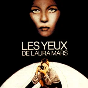 Photo du film : Les yeux de laura mars