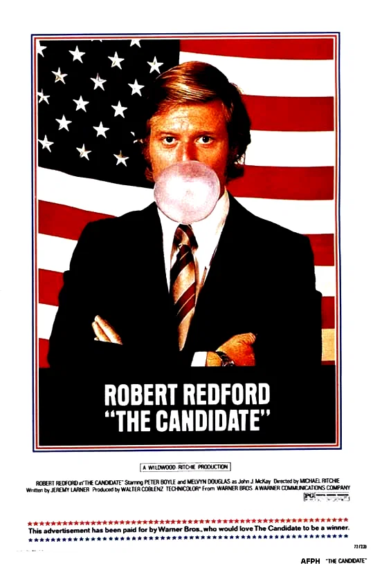 Affiche du film : Votez mackay
