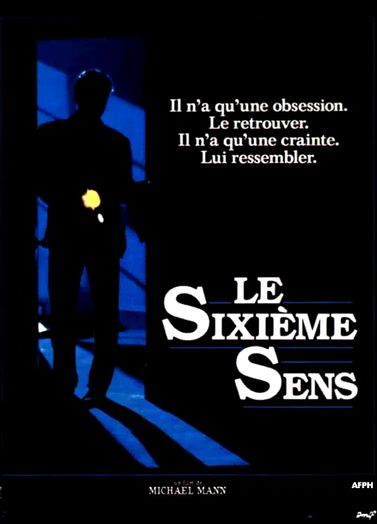 Affiche du film : Le sixième sens