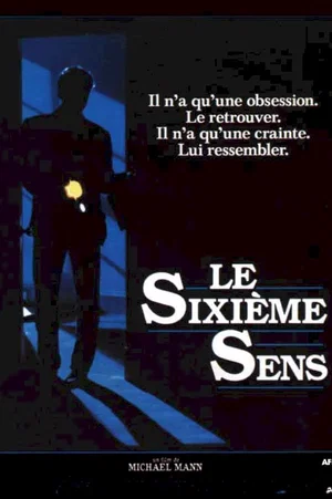 Affiche du film : Le sixième sens