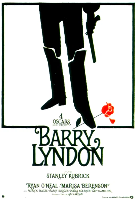 Photo 1 du film : Barry Lyndon