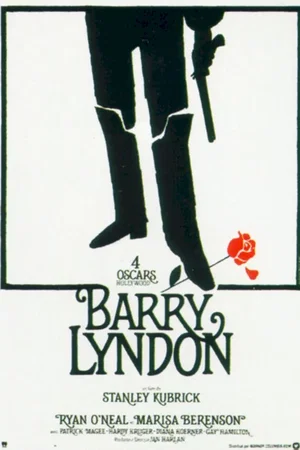 Photo du film : Barry Lyndon