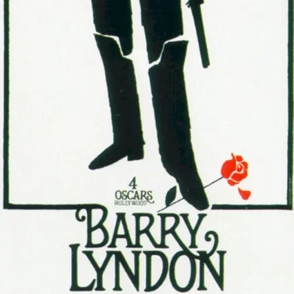 Miniature photo du film : Barry Lyndon