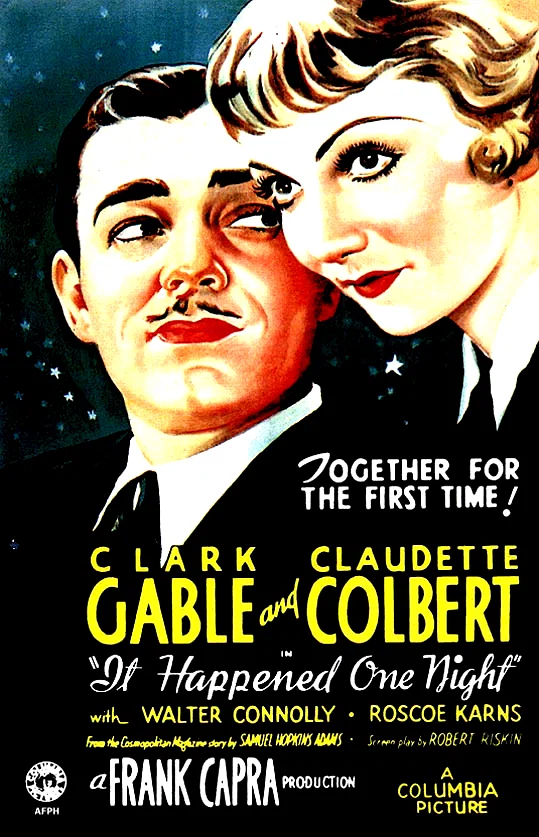 Affiche du film : New York-Miami