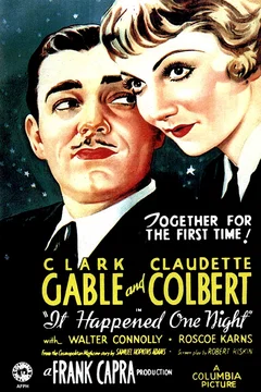 Affiche du film New York-Miami