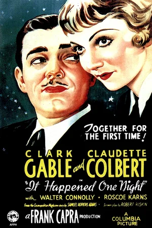 Affiche du film : New York-Miami