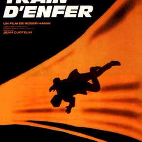 Photo du film : Train d'enfer