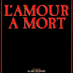 Photo du film : L'amour a mort