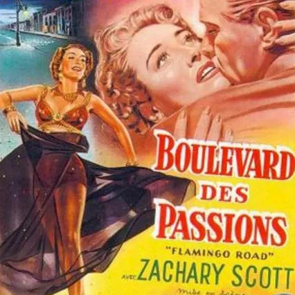 Miniature photo du film : Boulevard des passions