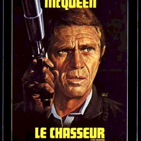 Photo du film : Le chasseur