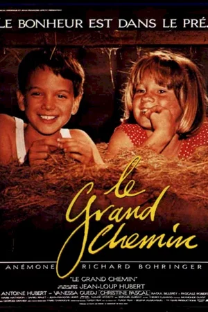 Affiche du film : Le grand chemin