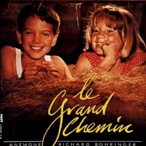 Photo du film : Le grand chemin