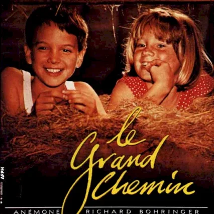 Miniature photo du film : Le grand chemin