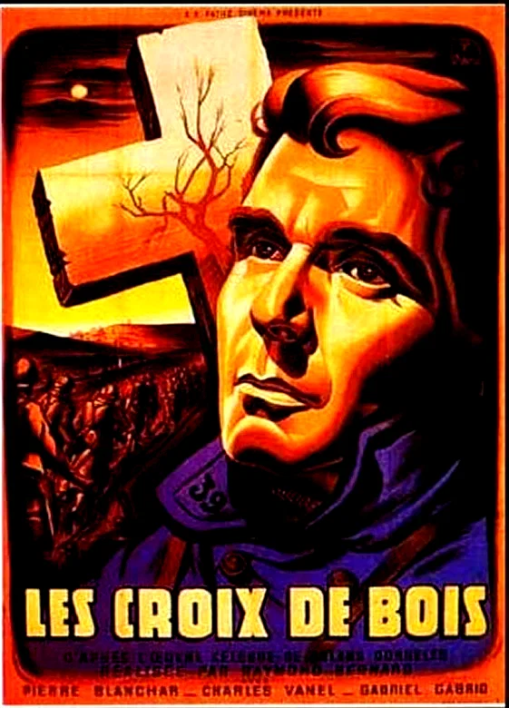 Photo 2 du film : Les Croix de bois