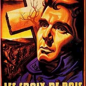 Photo du film : Les Croix de bois