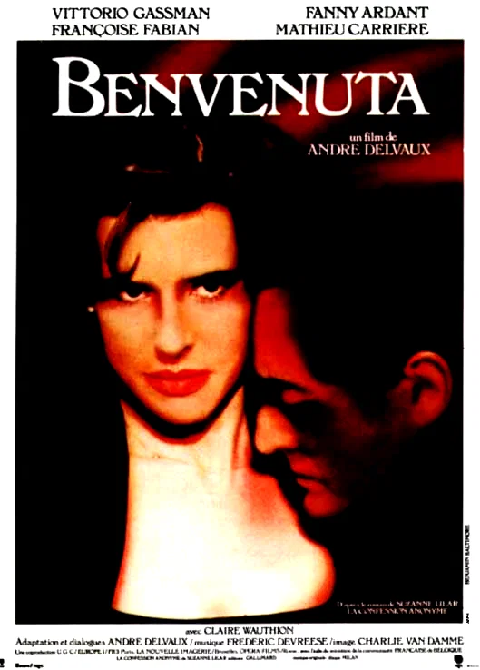 Affiche du film : Benvenuta