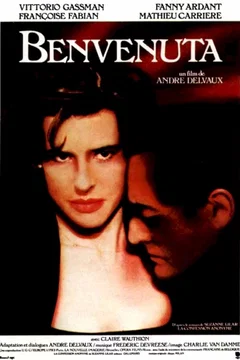 Affiche du film Benvenuta