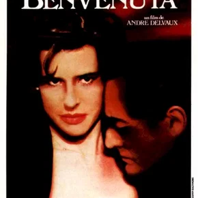 Photo du film : Benvenuta