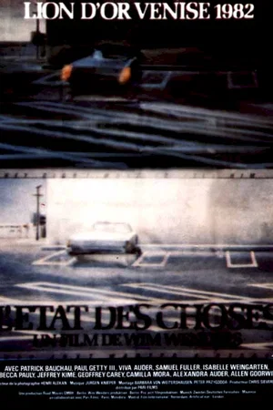 Photo 1 du film : L'etat des choses