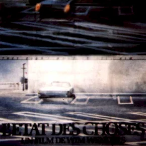 Photo du film : L'etat des choses