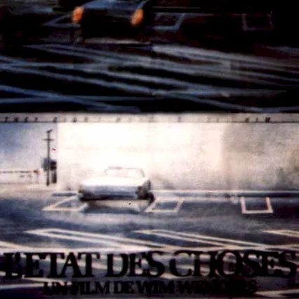 Miniature photo du film : L'etat des choses