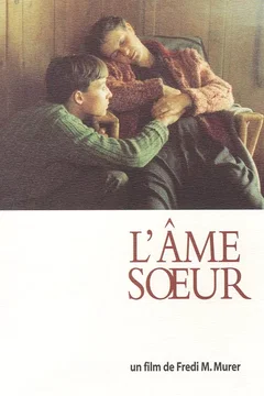 Affiche du film L'ame soeur
