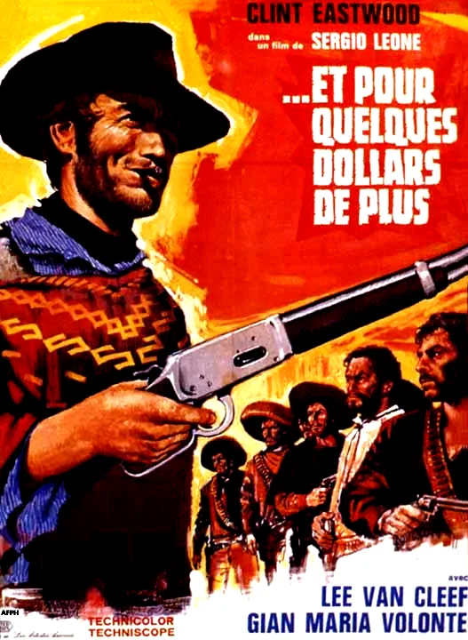 Photo du film : Et pour quelques dollars de plus