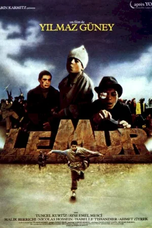 Affiche du film : Le mur