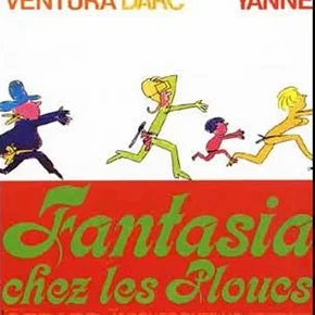 Photo du film : Fantasia chez les ploucs