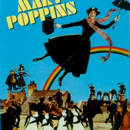 Miniature photo du film : Mary Poppins